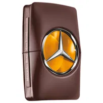 mercedes-benz mercedes-benz man private woda toaletowa 100 ml     