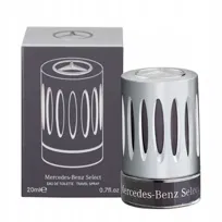 mercedes-benz select woda toaletowa 20 ml     