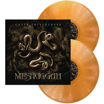 Meshuggah Catch Thirtythree (20th Anniversary), płyta winylowa Meshuggah