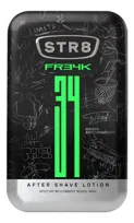 str8 fr34k woda po goleniu 100 ml     