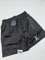 Męskie spodenki czarne Louis VUITTON rozmiar L ...12092..S3 Inna marka