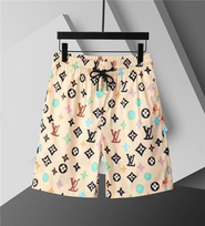Męskie spodenki Louis VUITTON rozmiar L ...12087..S3 Inna marka