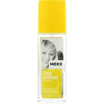 mexx city breeze for her dezodorant w sprayu 75 ml     