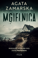 Mgielnica Zamarska Agata