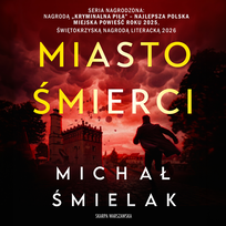 Nowości i bestsellery audiobooki