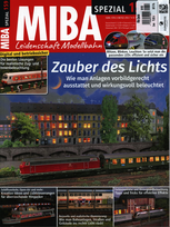 Miba Spezial [DE] EuroPress Polska Sp. z o.o.