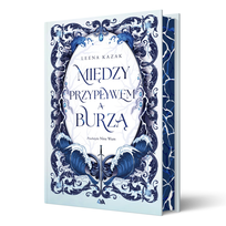 Między przypływem a burzą