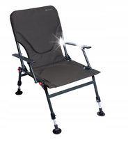 MIKADO FOTEL WĘDKARSKI - BASIC CHAIR - 150KG Mikado