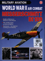 Military Aviation [GB] EuroPress Polska Sp. z o.o.