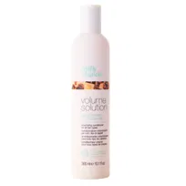 Milk Shake Volume Solution Conditioner odżywka unosząca włosy u nasady 300ml nadaje połysku i miękkości, nawilża