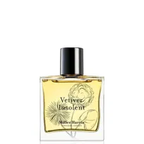 miller harris vetiver insolent woda perfumowana 50 ml     
