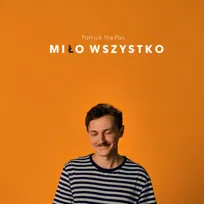 Miło wszystko, płyta winylowa
