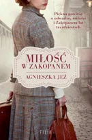 W specjalnym formacie z dużą czcionką