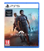 MindsEye PS5