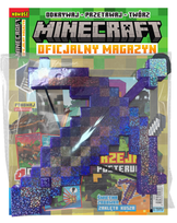Minecraft Oficjalny Magazyn Burda Media Polska Sp. z o.o.