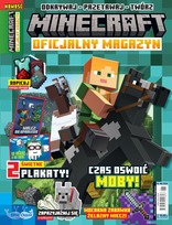 Minecraft Oficjalny Magazyn