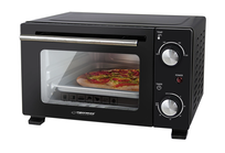Mini piekarnik ESPERANZA Calzone EKO004 10W 800W Esperanza