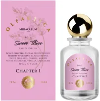 miraculum sweet bliss - chapter i