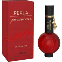 mirada perla passion