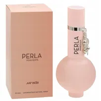 mirada perla