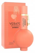 mirada verato amber