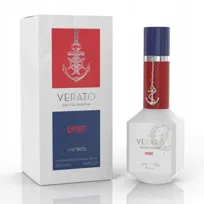 mirada verato sport