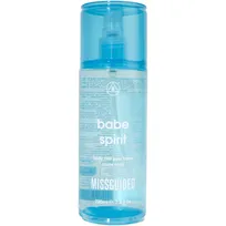 missguided babe spirit mgiełka do ciała 220 ml     