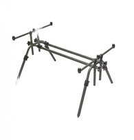 MISTRALL ROD POD - STOJAK - STANOWISKO KARPIOWE NA 3 WĘDKI Mistrall