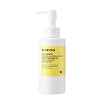 Mizon, Cytrynowy Peeling Rewitalizujący Do Twarzy, 145g