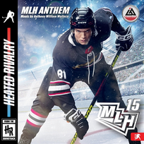 MLH Anthem Anthony William Wallace, Heated Rivalry