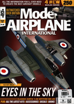 Model Airplane International [GB] EuroPress Polska Sp. z o.o.