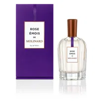 molinard rose emois