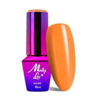 MollyLac, Lakier Hybrydowy, Women in Paradise The Sunset 10 ml Nr 74