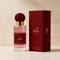 MONIKA KOCIOŁEK Wild Cherry by Mona Woda Perfumowana 50 ml all'AURA Perfumy Damskie