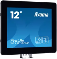 Monitor dotykowy IIYAMA ProLite TF1215MC-B1 12