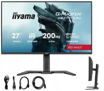 Monitor iiyama G-Master GB2771QSU-B1 Red Eagle