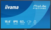 Monitor iiyama ProLite P1671HSC-B1