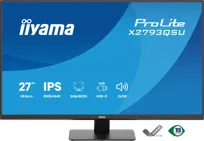 Monitor iiyama ProLite X2793QSU-B1 27
