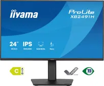 Monitor iiyama ProLite XB2491H-B1 23.8
