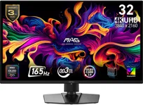 Monitor MSI MAG 322UP QD-OLED E16 31,5