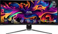 Monitor MSI MAG 341CQP QD-O