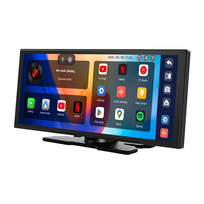 Monitor samochodowy OTTOCAST OTTOAIBOX N95C + Kamera tylna Inna marka