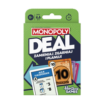 Monopoly Deal