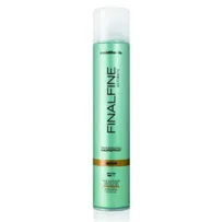 Montibello, Finalfine Ultimate, Lakier do włosów Medium, 500 ml