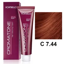 Montibello Montibello Farba CROMATONE C nr 7.44 60ml