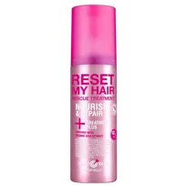 Montibello, Smart Touch Reset My Hair Treatment Plus, Odbudowująca odżywka w sprayu 12w1, 150 ml