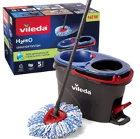 Mop obrotowy, H2prO, Vileda