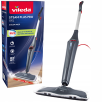 Mop parowy Vileda Steam Plus XXL Pro