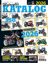 Motocykle Katalog