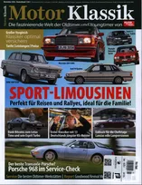 Motor Klassik [DE]